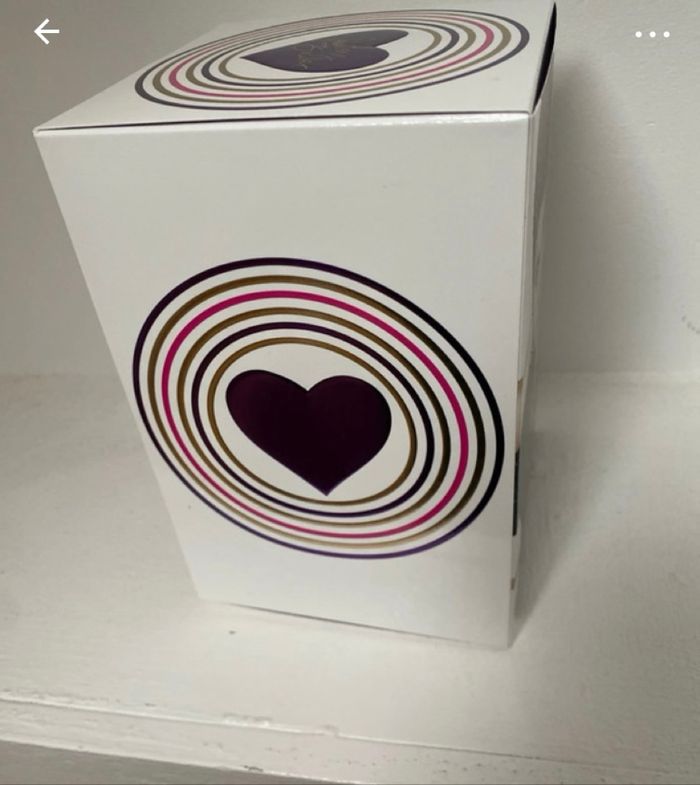 Parfum  Girlfriend 100 ml  Justin Bieber - photo numéro 3