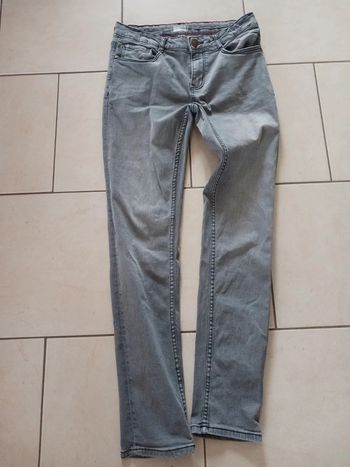 Jean slim taille S