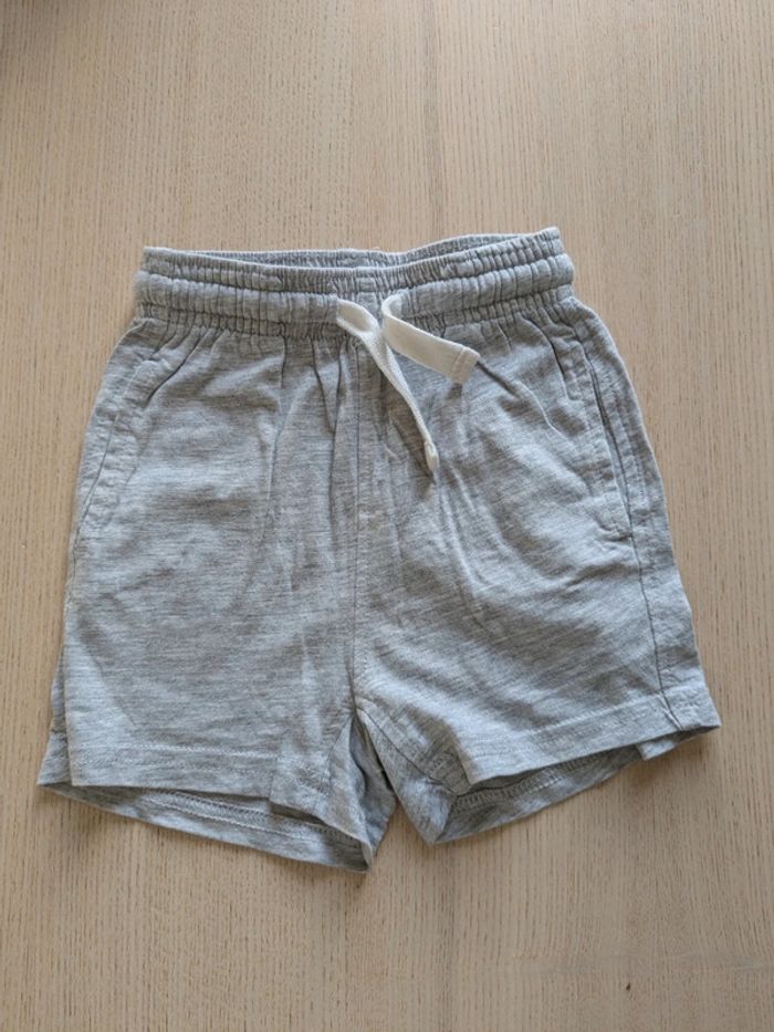 Shorts Kiabi 3 ans 90-97cm - photo numéro 9