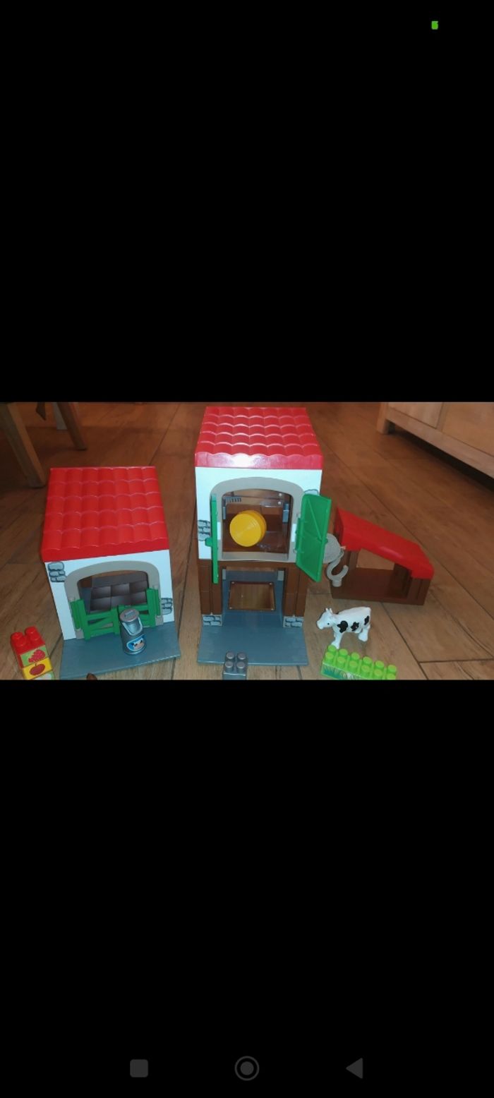 La ferme Abrick 1 er âge - photo numéro 4