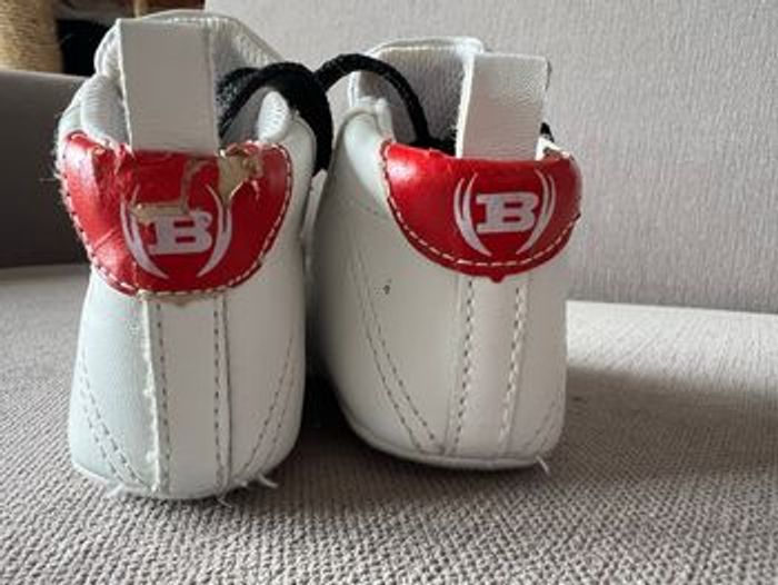 Chaussures bébé - photo numéro 5