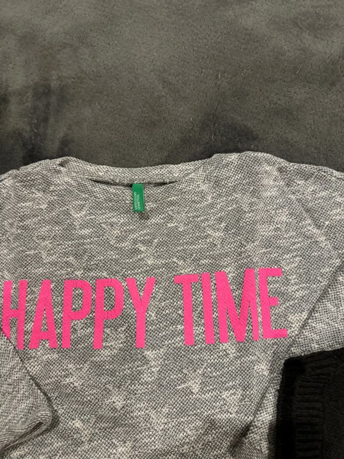 Lot pulls fille - photo numéro 3