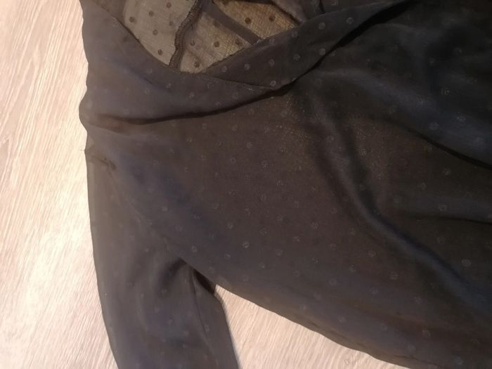 Body Stradivarius - photo numéro 2