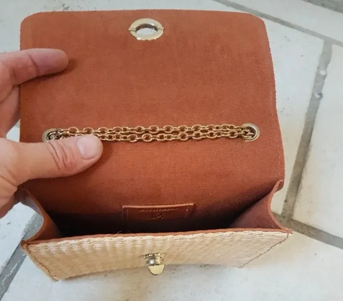 Sac à main My Little Box - photo numéro 4
