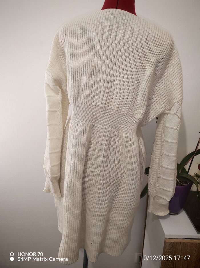 Robe pull - photo numéro 3