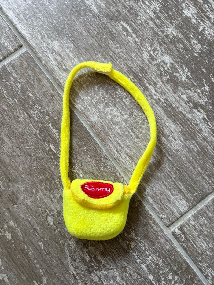 Lucas mon chat a habiller Bloomy - photo numéro 4