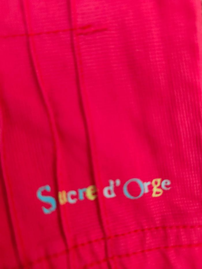 Tenue Sucre d'orge 3 mois - photo numéro 2