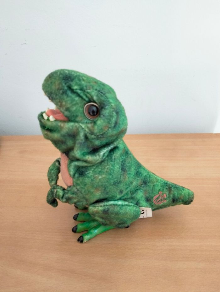 Dinosaurs  Newborn - photo numéro 7