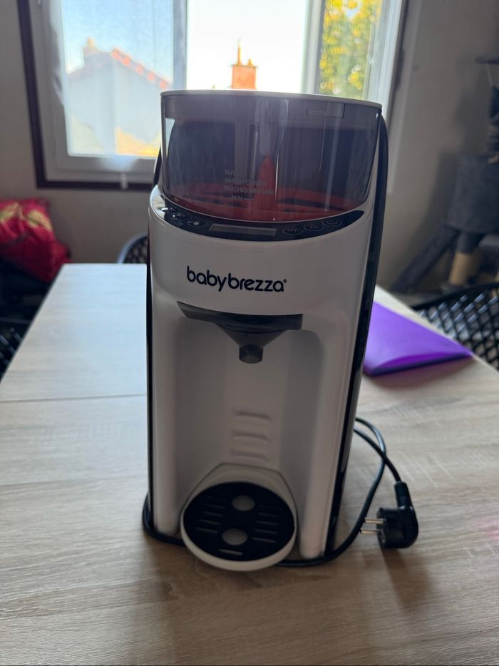 Babybrezza