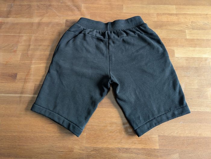 Bermuda garçon 12 ans Puma - photo numéro 6