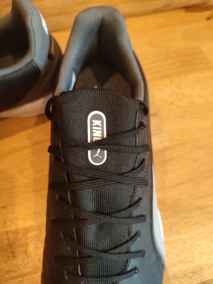 Puma king futsal - photo numéro 3
