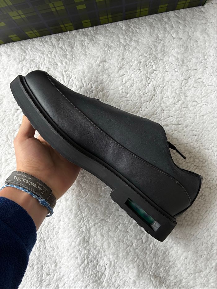 Nike Air Max RK61 Air Afrique black - photo numéro 9