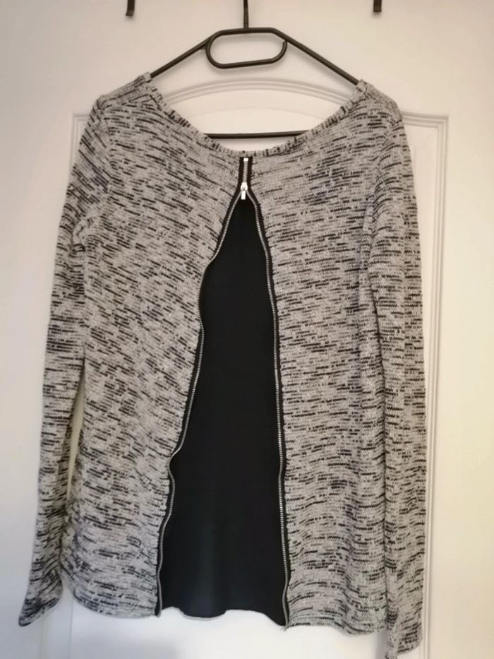 Haut taille M - photo numéro 2