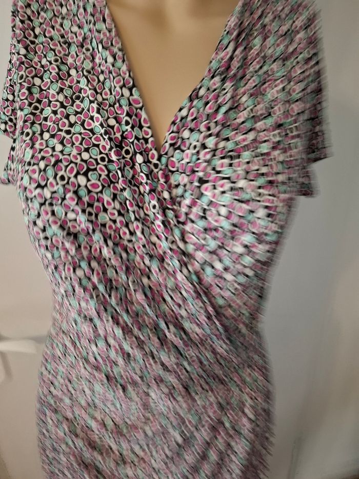Robe riu paris taille 36 en très bon état - photo numéro 5