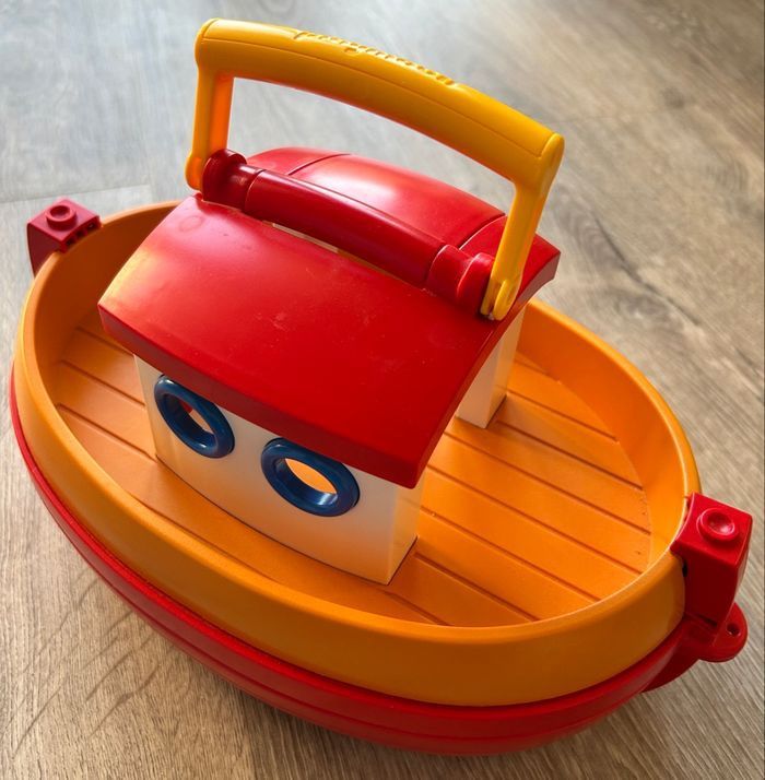 Arche de Noé playmobil 123 - photo numéro 9