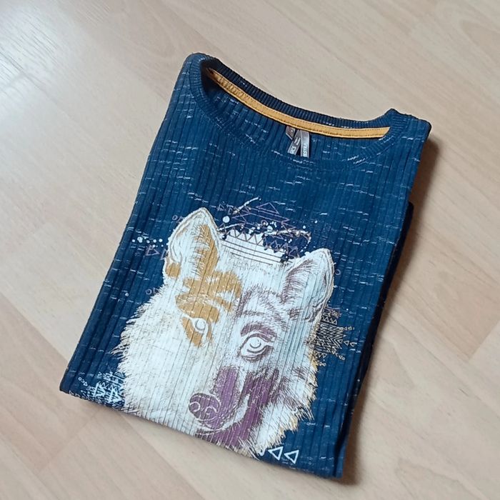 Beau haut 8 ans 🍀 Orchestra 🍀 très bon état - photo numéro 5