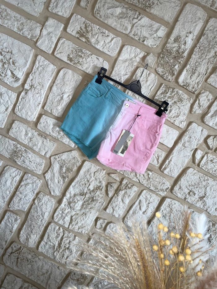 Short ikks