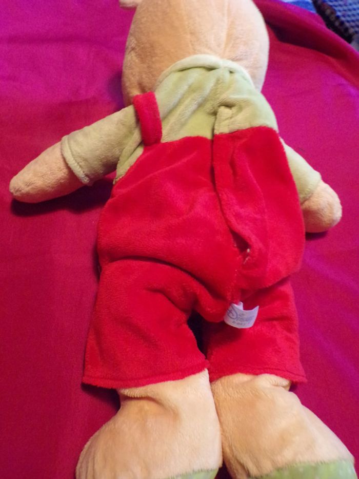 Range pyjama Winnie Disney - photo numéro 4