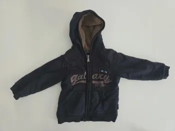 Veste chaude sergent major