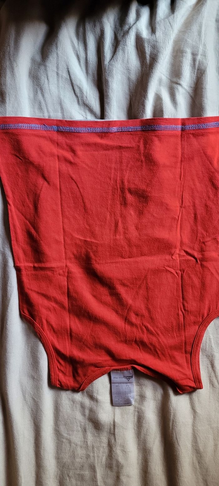 Pyjashort - photo numéro 8