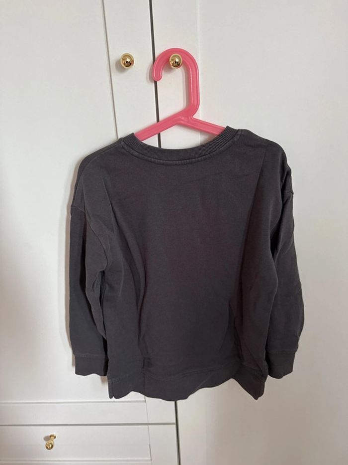 Sweat Mango 7/8 ans - photo numéro 4