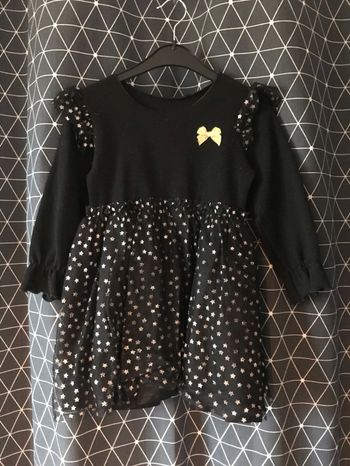 Robe festive
