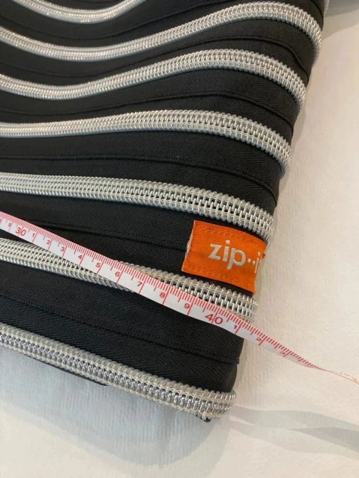 Sac à main zip it femme - photo numéro 3
