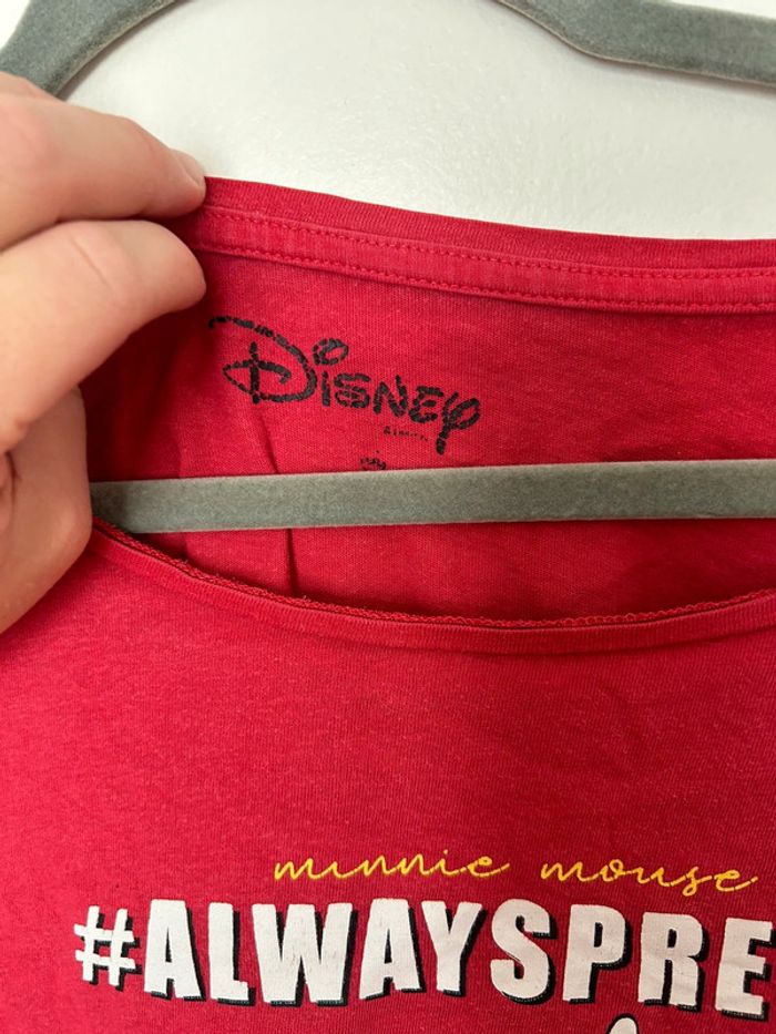 Haut Disney - photo numéro 4