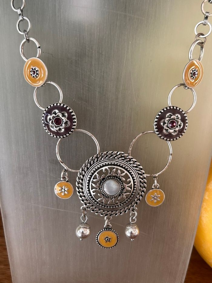 Collier - photo numéro 5