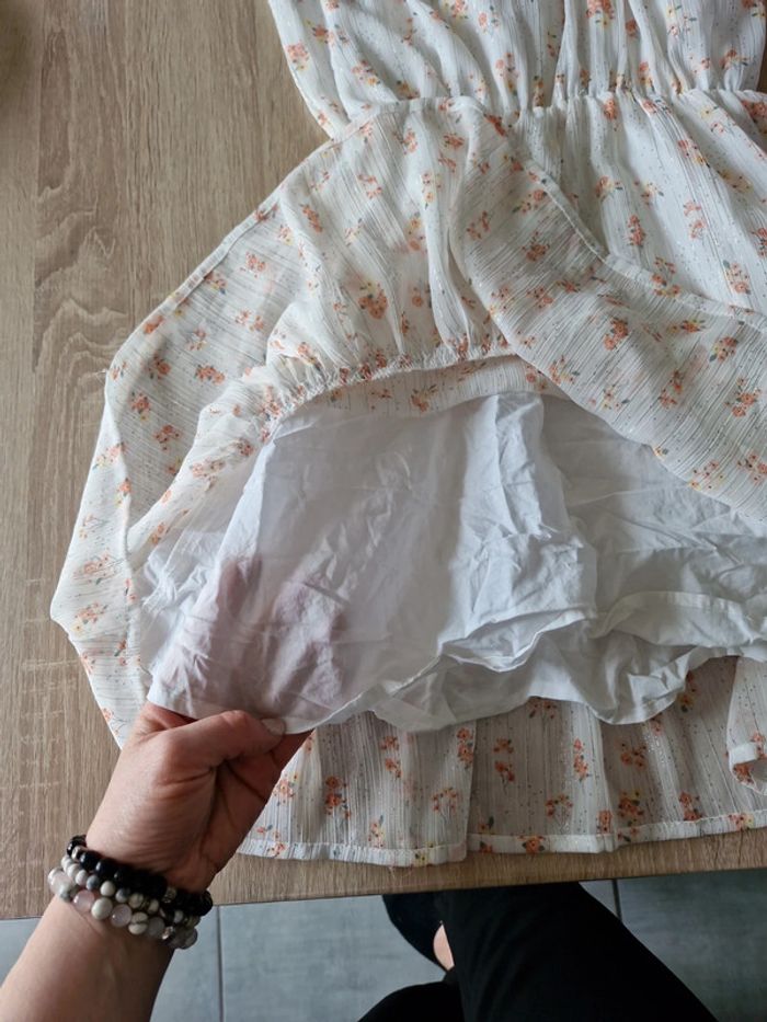 Robe d'été 10 ans - photo numéro 2