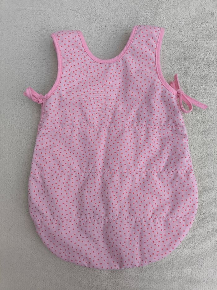 Gigoteuse Corolle 36 cm - photo numéro 3