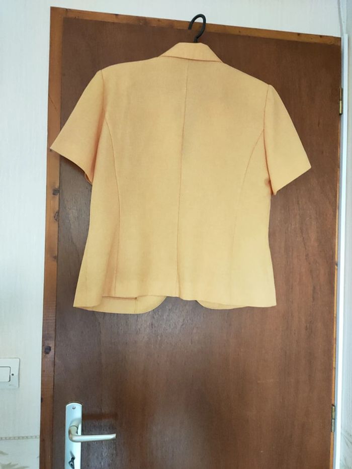 tailleur veste - photo numéro 3
