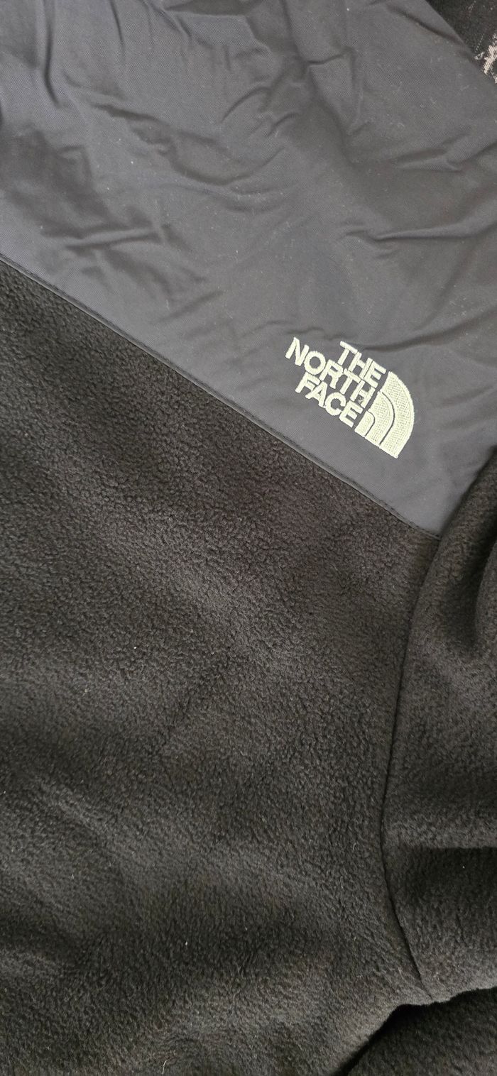 Polaire the north face - photo numéro 4