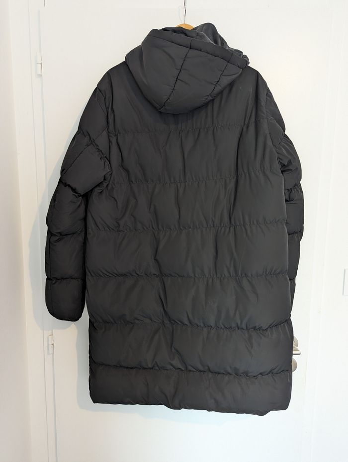 Manteau long homme ☺️ - photo numéro 2