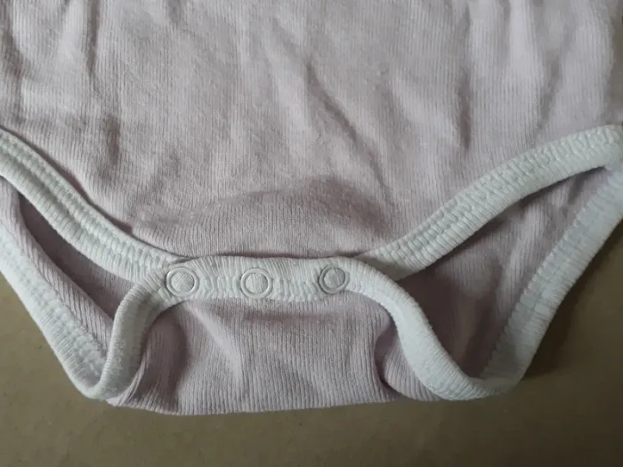 Body ML 3 Mois - photo numéro 6