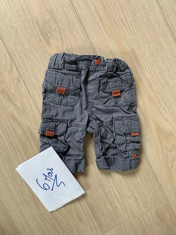 Pantalon 6 mois - tape à l’oeil