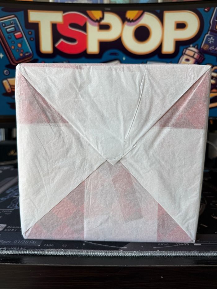 Labubu The Monsters Let’s CheckMate - photo numéro 7