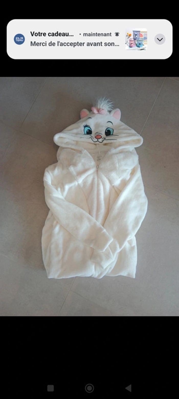 Pyjama Undiz M