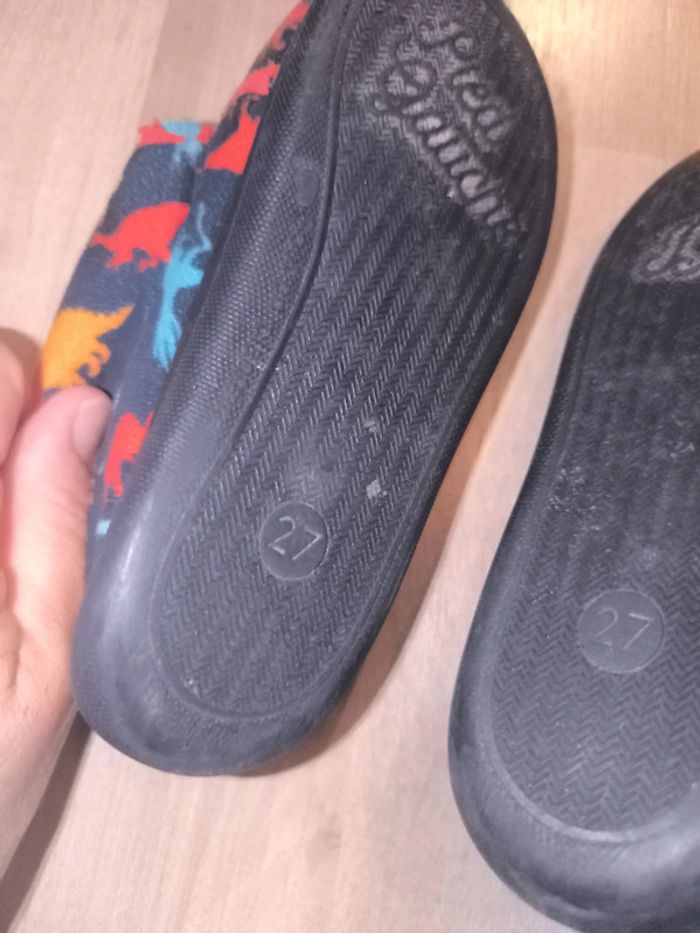 Chaussons garçon - photo numéro 3