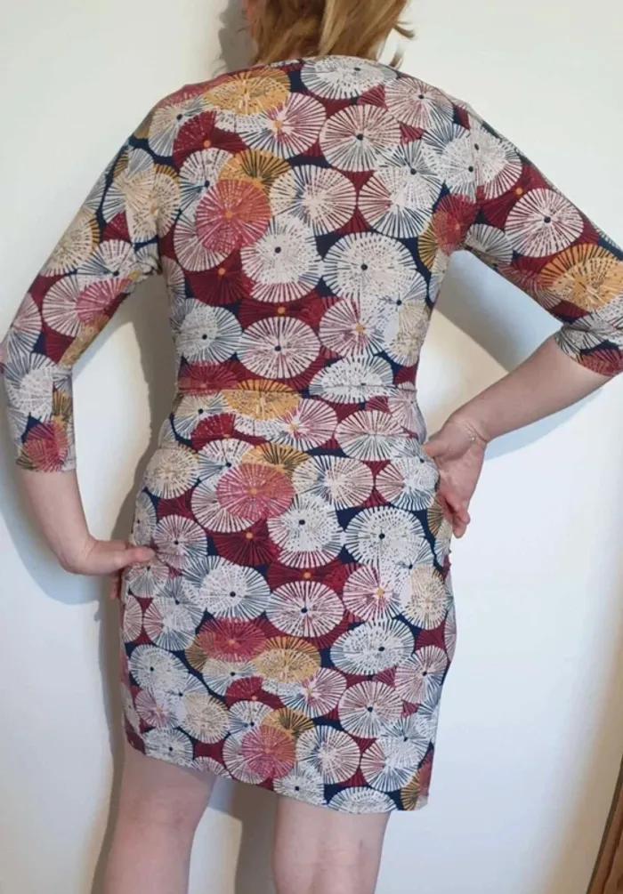 Robe courte - photo numéro 2
