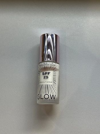 Make up Sérum révolution glow
