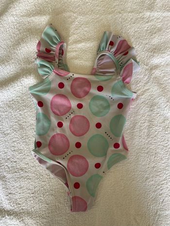 T24mois maillot de bain