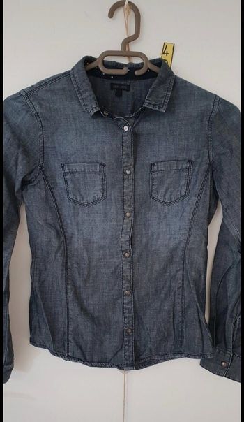 Chemise chemisier ikks 12ans