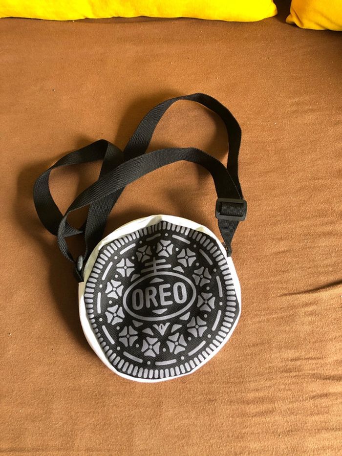 Petit sac oreo