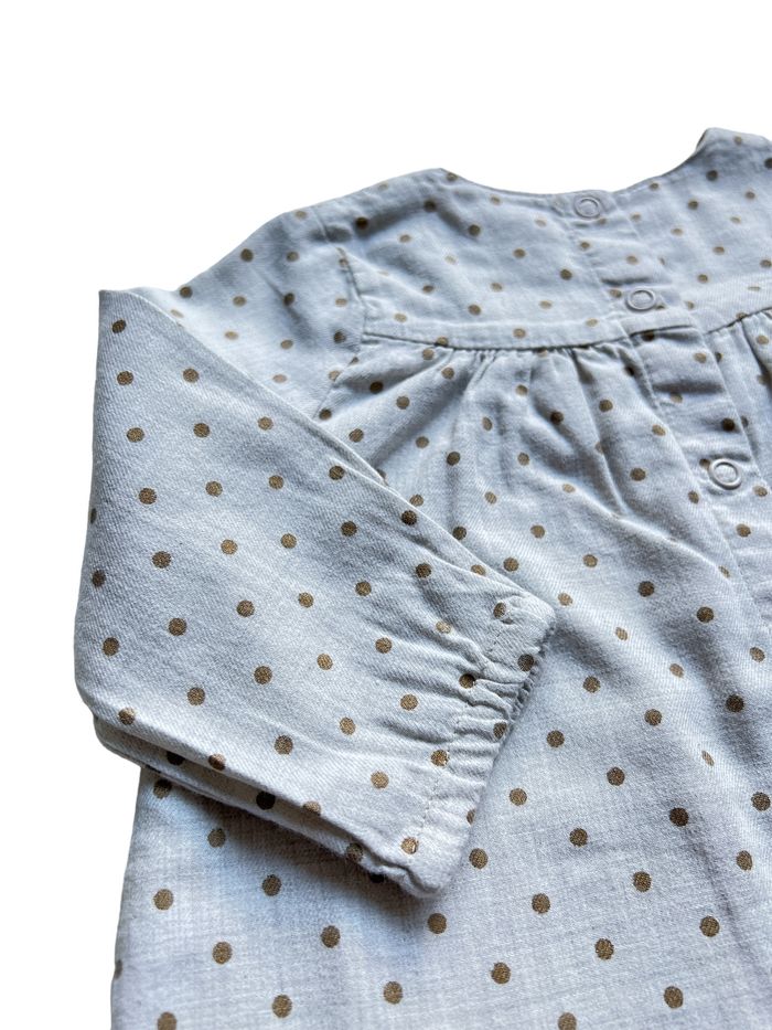 Robe à pois Tape à l’œil - photo numéro 4