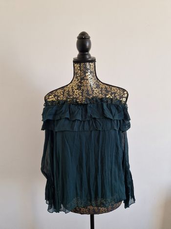 Blouse Zara