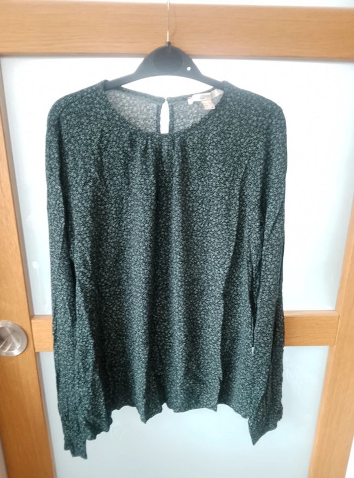 Blouse manches longues - Femme - 34