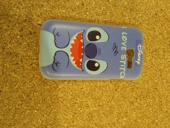Coque téléphone stitch