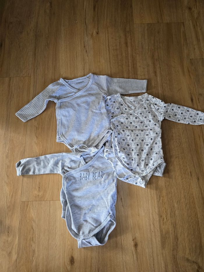 Bodies