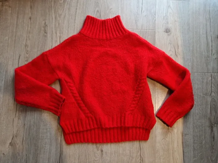 Pull Camaieu